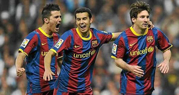 2010年世界杯冠军西班牙有6人尚未退役，竟有两人还在意甲拼搏